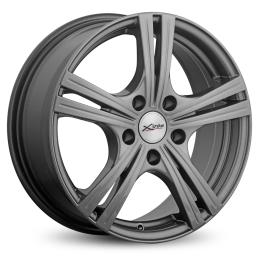 X`trike X-112 6.5x16 PCD5x112 ET45 Dia57.1 HSB